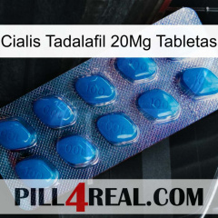 Cialis Tadalafil 20Mg Tablets viagra1